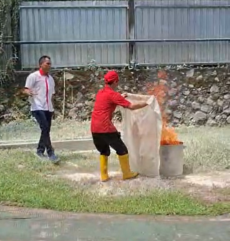 Kegiatan Keagamaan